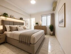 Blk 332 Clementi Avenue 2 (Clementi), HDB 4 Rooms #593473841